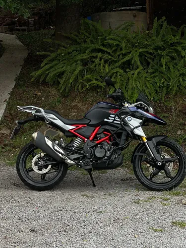 bmw gs 310 2023