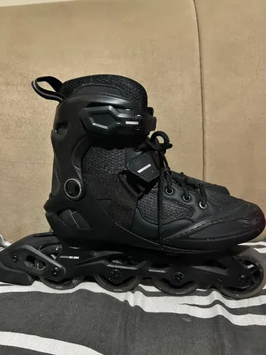 Patins in line fit 100 oxelo