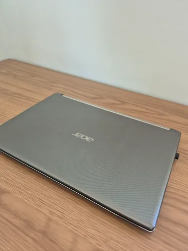 NOTEBOOK ACER ASPIRE 5 (2TB, 20GB ram, i7, Nvidia GeForce 940mx com 2gb VRAM)