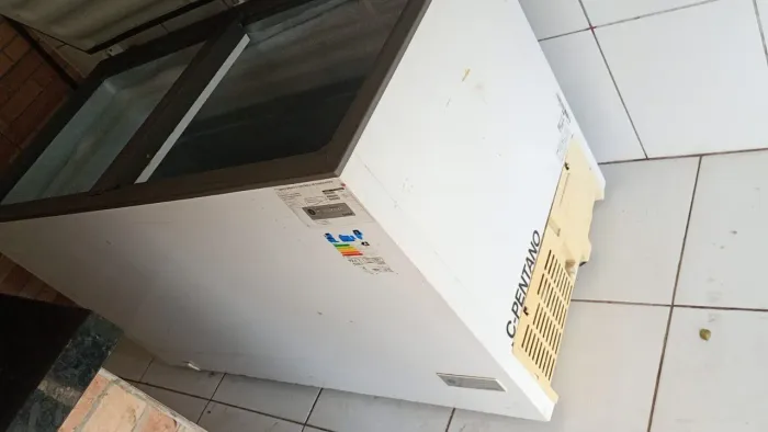 FREEZER