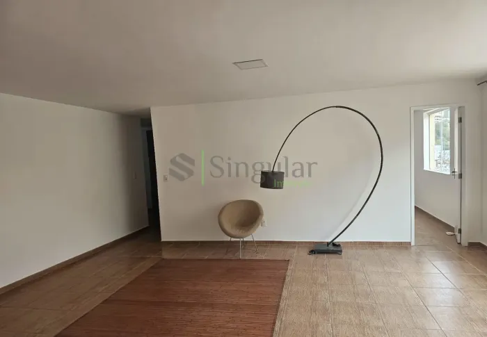 Casa 4 Quartos, Suíte, Vaga de Garagem e Terraço coberto no São Mateus!