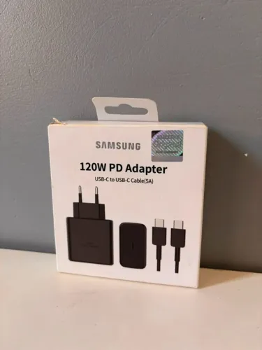 CARREGADOR SAMSUNG