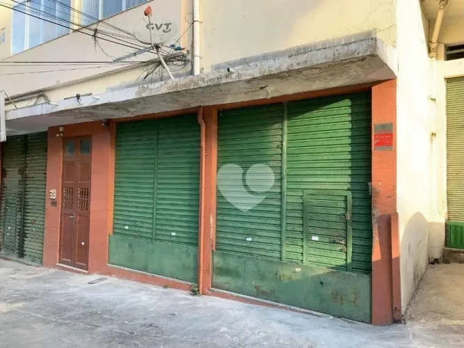 Lopes Enjoy - Unidade Grajaú vende: Loja totalmente reformada com 90 metros quadrados. Pro