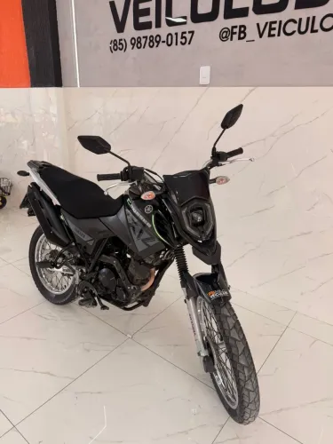 CROSSER 150 2024