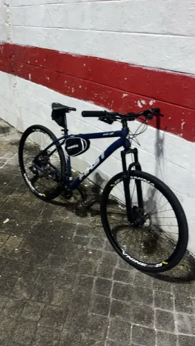 Aro 29 Shimano