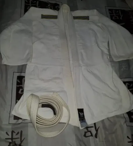 Kimono A1 M