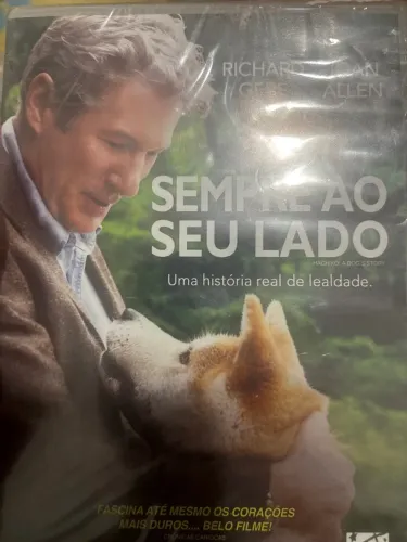 Filme sempre ao seu lado