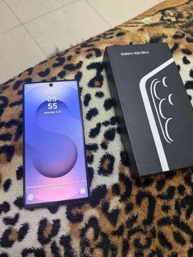 Samsung s26 ultra