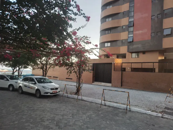 PROMOCIONAL DE 2.200MI POR 1.950.000/PALÁCIO NO FAROL - MACEIÓ ALAGOAS