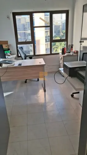 Sala Comercial Premium para Locação ? Itaim Bibi