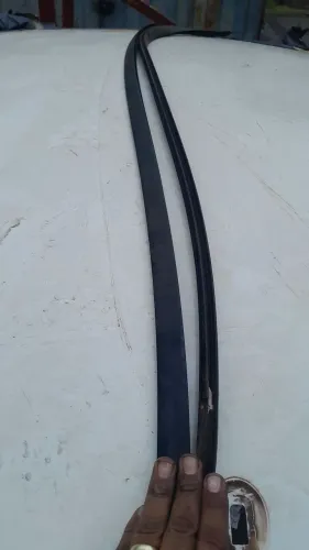 Frisos de teto do honda city 