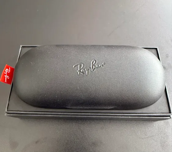 Óculos Rayban Smartglasses Meta Round