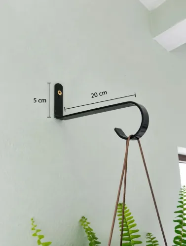 Suporte para plantas 