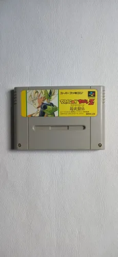 Dragon Ball Z Original Jp