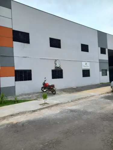 CUIABÁ - Conjunto Comercial/Sala - SANTA CRUZ