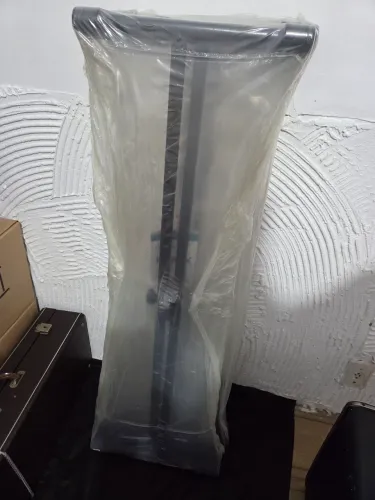 Pedestal Para teclado ASK novo lacrado 