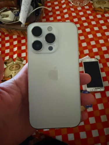 iPhone 14 pro - 128gb 