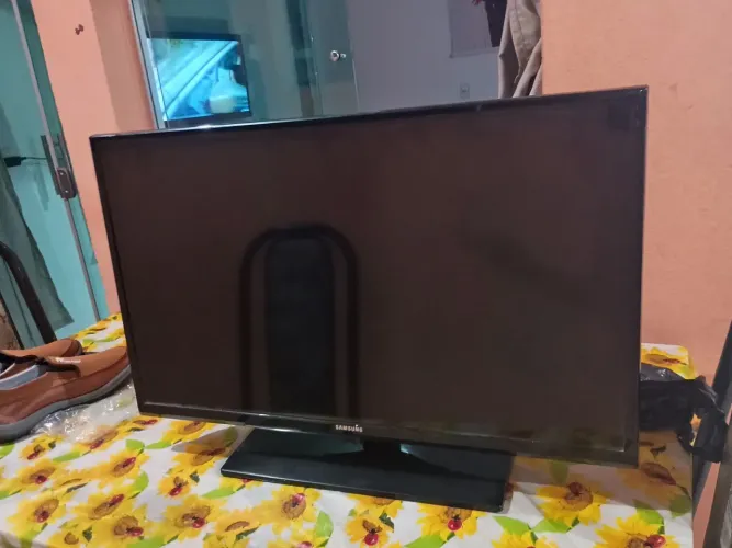 Tv Samsung 32 polegadas 