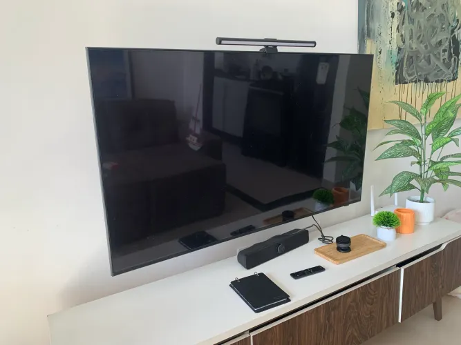 TV Samsung, 50