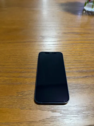iPhone 12 128GB Preto