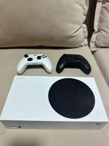 XBOX SÉRIE S