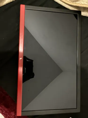 Monitor gamer 22 polegadas