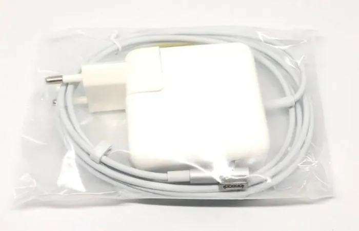 Fonte Magsafe 1 45W Carregador Macbook Air 11 Polegadas Novo na Caixa