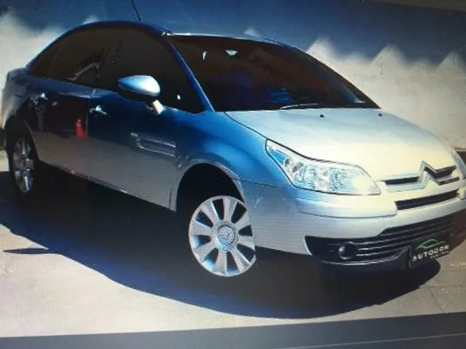 Citroen c4 pallas 2012 para retirada de peças