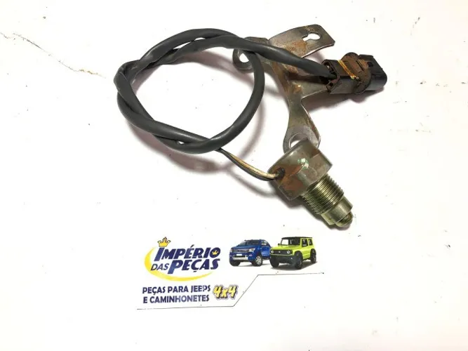 Sensor Interruptor Roda Livre L200 Triton Original #10216