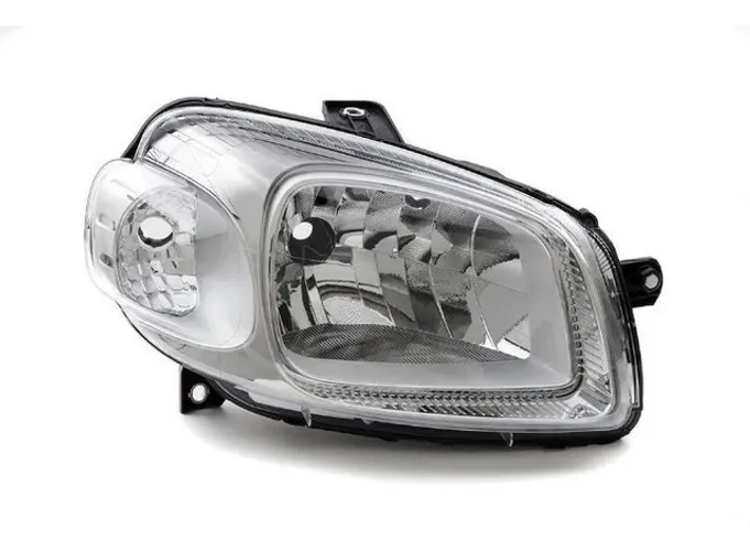 Farol uno vivace 2010 2011 2012 2013 2014 cromado