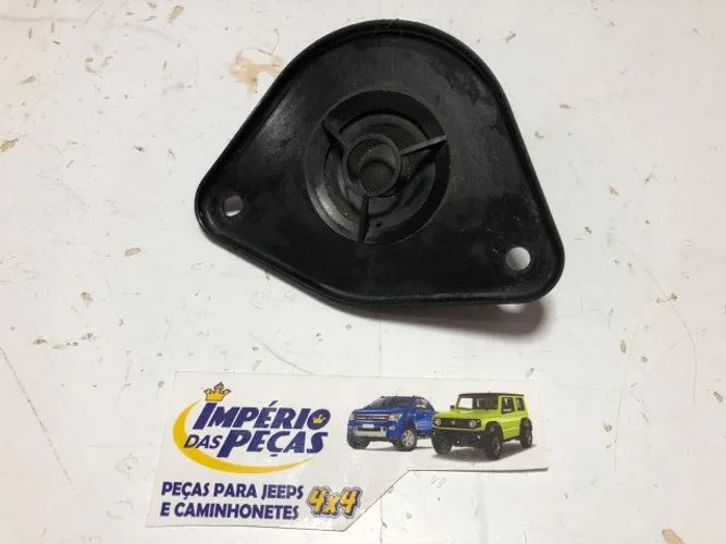 Moldura Tweeter Nova S10 13/18 Original * #10227