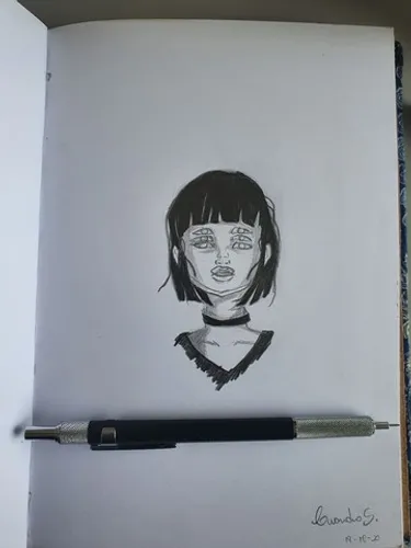 Aula de desenho 
