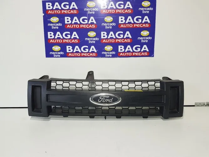 Grade frontal Ecosport Original 2008 2009 2010 2011 2012 Original BG1101