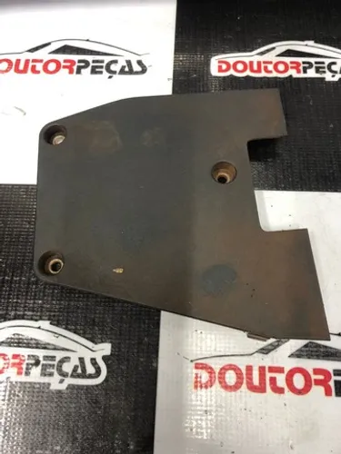Protetor Correia Dentada Original Gm Celta E Prisma *