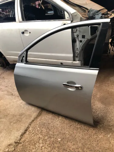 Porta DE Nissan Versa