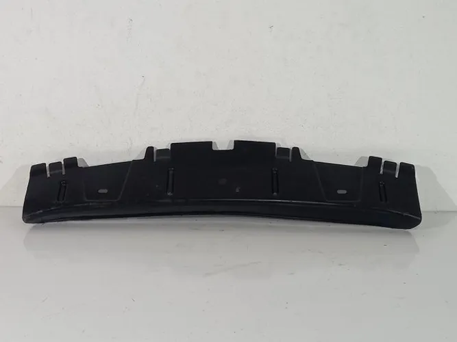 Defletor inferior Radiador Fiesta/ Ecosport 03/14