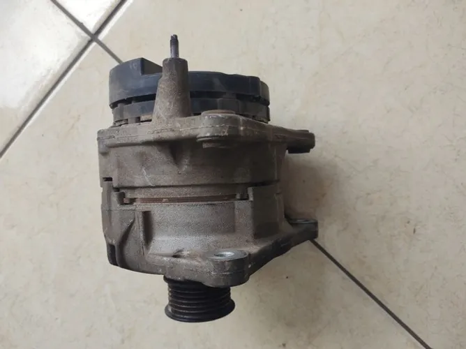 Alternador Polo, Gol G5 , Saveiro, Fox 1.6 8v . 90A