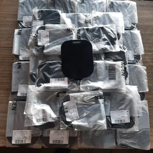Tampinha do para Barro Golf Mk7 gti/Tsi Nova original 