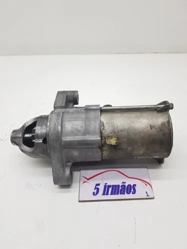 Motor Arranque Honda New Civic Si 2.0 Asp 2007 / 2008 