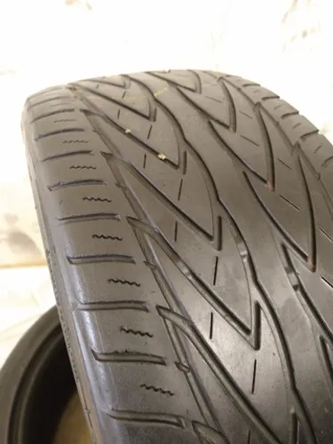 Pneu Usado Aro 18 255/40 18 Bridgestone Potenza JG