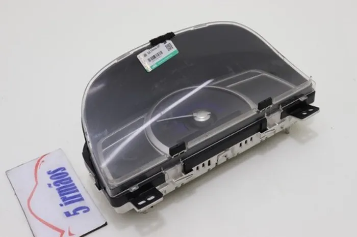 Painel Instrumentos Honda Civic 1.8 2008 N°78200snzm030