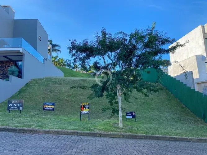 Terreno à venda em Estância Velha, Encosta do Sol, com 400 m², Horizon Clube Residencial