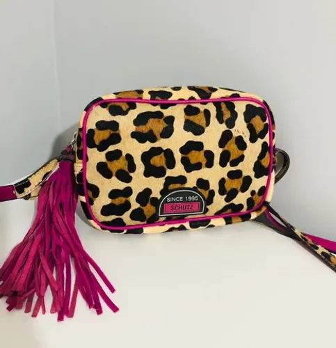 Bolsa Tiracolo SCHÜTZ (Original)
