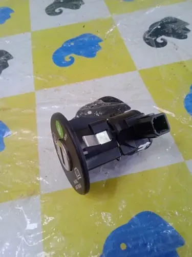 Botão Chave Comando Airbag Palio Stilo Punto Idea Strada
