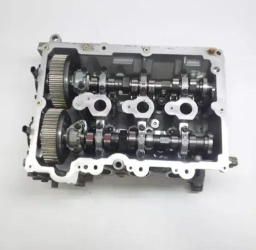 Cabeçote Onix plus turbo 