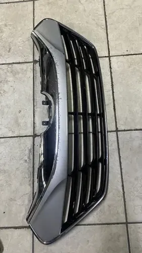 Grade Radiador Hyundai Ix35 2010 2011 2012 2013 2014