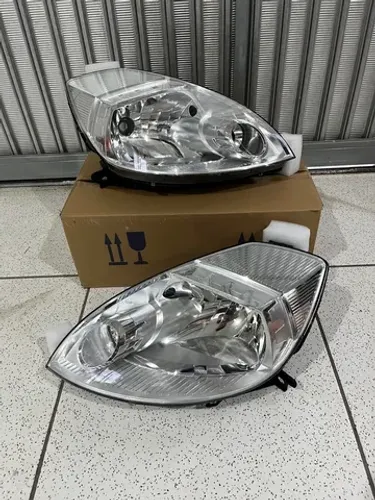 Farol Ford ka 2008 / 2013 valor unitário 