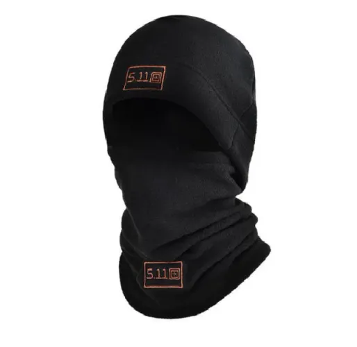 Balaclava Homens, Gorros com Rosto quente, térmica, Lenço Esportivo Militar Tático