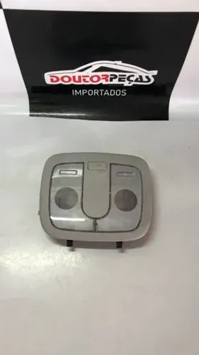 Luz Teto Cortesia Kia Soul 2009 A 2013