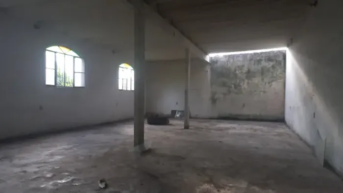 Aluguel Terreno fins comerciais